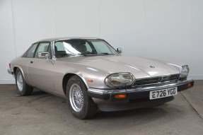 1988 Jaguar XJS