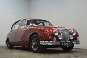 1965 Daimler 2.5 V8