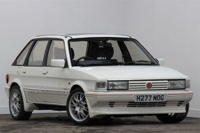 1991 MG Maestro