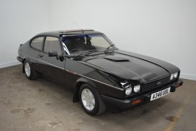 1983 Ford Capri