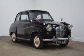 1955 Austin A30