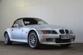 2000 BMW Z3