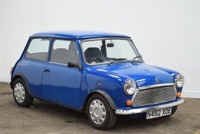 1996 Mini Sprite