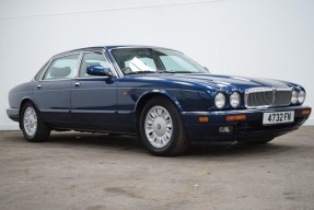 1997 Daimler Double Six