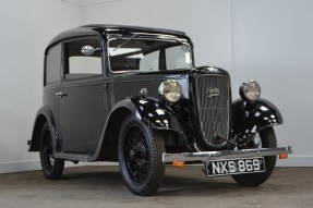 1935 Austin Seven