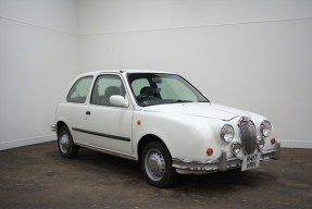 1998 Mitsuoka Viewt