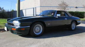 1994 Jaguar XJS