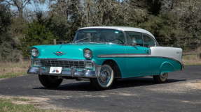 1956 Chevrolet Bel Air