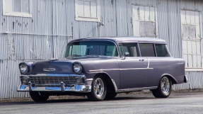 1956 Chevrolet 150