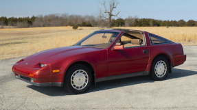 1987 Nissan 300ZX