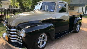 1953 Chevrolet 3100