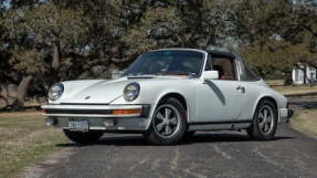 1976 Porsche 911