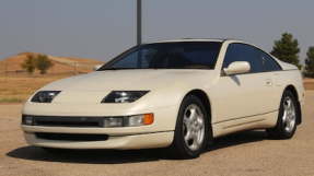 1990 Nissan 300ZX