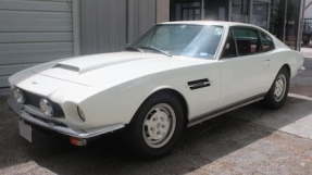 1974 Aston Martin V8