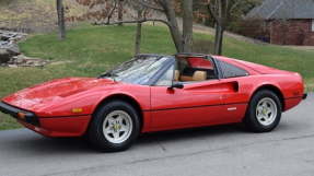 1978 Ferrari 308 GTS