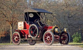 1907 Ariès Type 0 23
