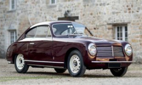 1950 Fiat 1100