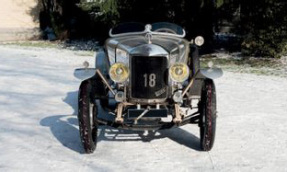 1924 Unic L2