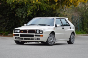 1994 Lancia Delta HF Integrale