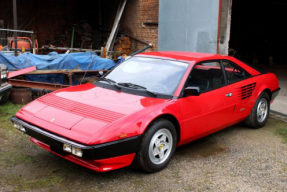 1983 Ferrari Mondial