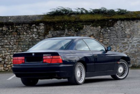 1994 BMW 850 Ci