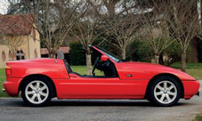 1990 BMW Z1