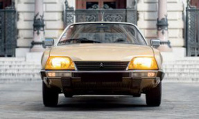 1978 Citroën CX