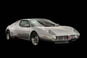 1975 Maserati Merak