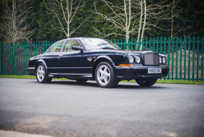 2003 Bentley Continental R