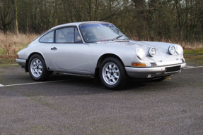 1967 Porsche 911