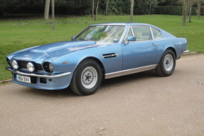 1979 Aston Martin V8