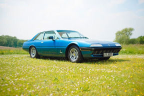 1979 Ferrari 400i