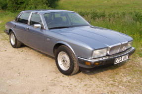 1988 Jaguar XJ