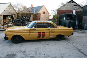 1965 Ford Falcon