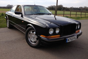 1995 Bentley Continental R