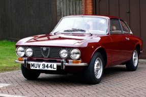 1971 Alfa Romeo 2000