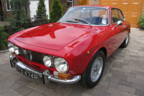 1976 Alfa Romeo 2000
