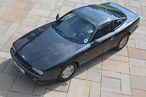 1991 Aston Martin Virage