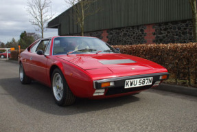 1974 Ferrari Dino 308 GT4