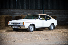 1976 Ford Capri