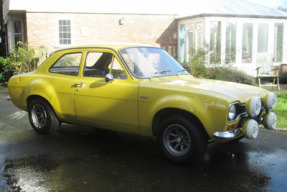 1971 Ford Escort RS1600