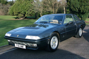 1988 Ferrari 412