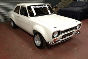 1973 Ford Escort RS1600
