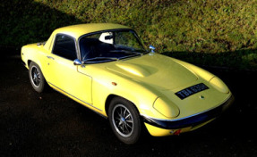 1970 Lotus Elan