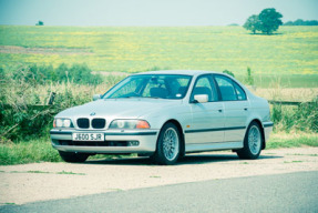 1998 BMW 528i