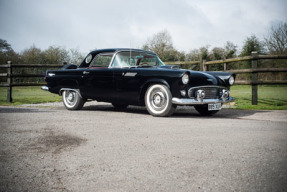 1956 Ford Thunderbird