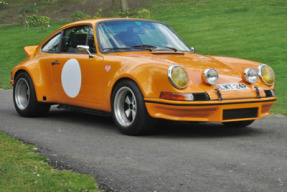 1985 Porsche 911