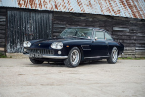 1964 Ferrari 330 GT 2+2