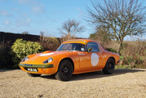 1967 Lotus Elan