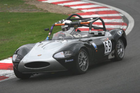 2007 Ginetta G20